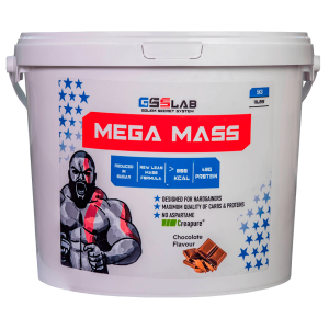 Mega Mass 5000 гр, 29990 тенге